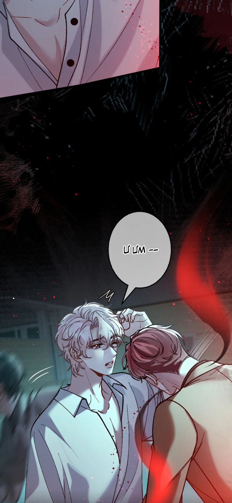 Scandal Ngọt Ngào Và Cay Nồng Chap 29 - Trang 2