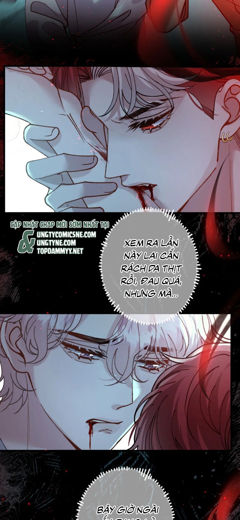 Scandal Ngọt Ngào Và Cay Nồng Chap 29 - Trang 2