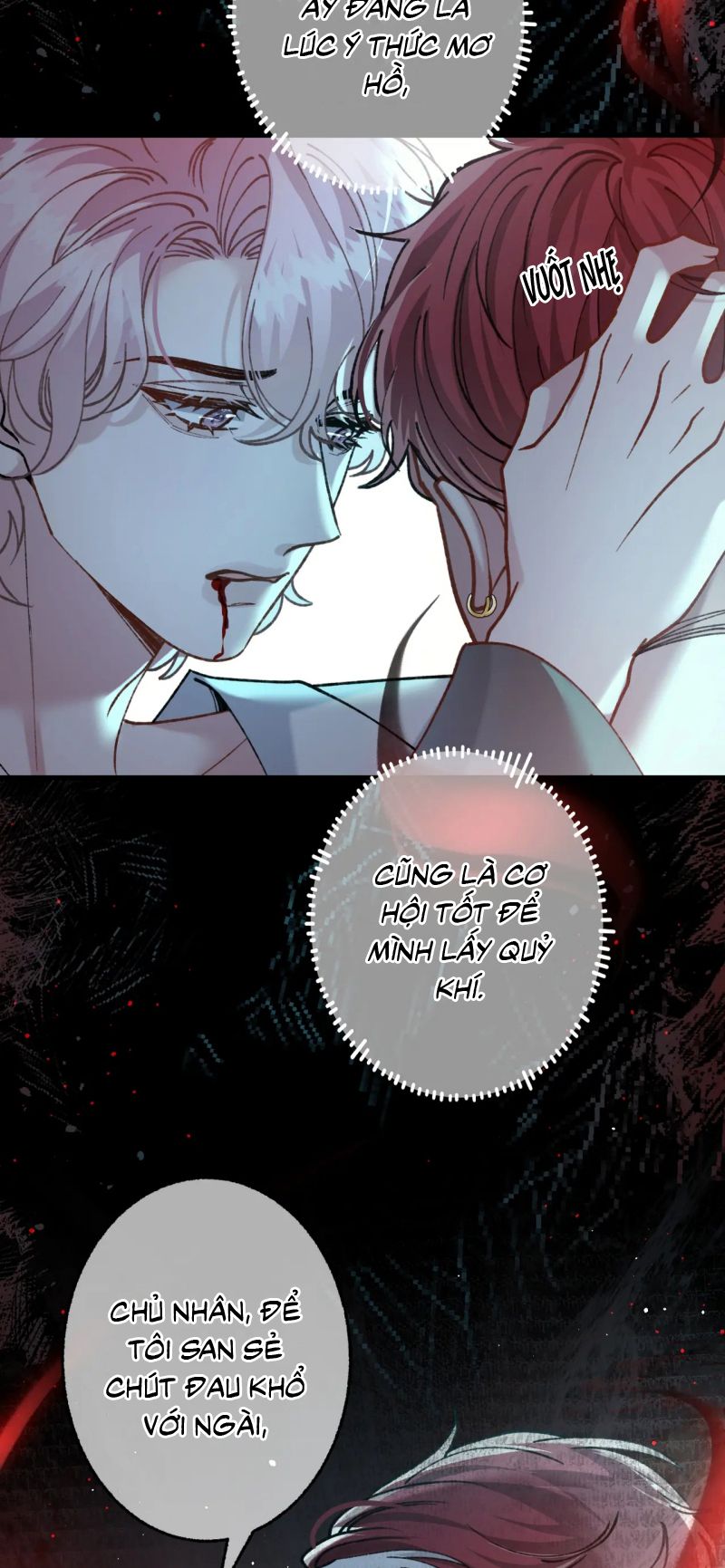 Scandal Ngọt Ngào Và Cay Nồng Chap 29 - Trang 2