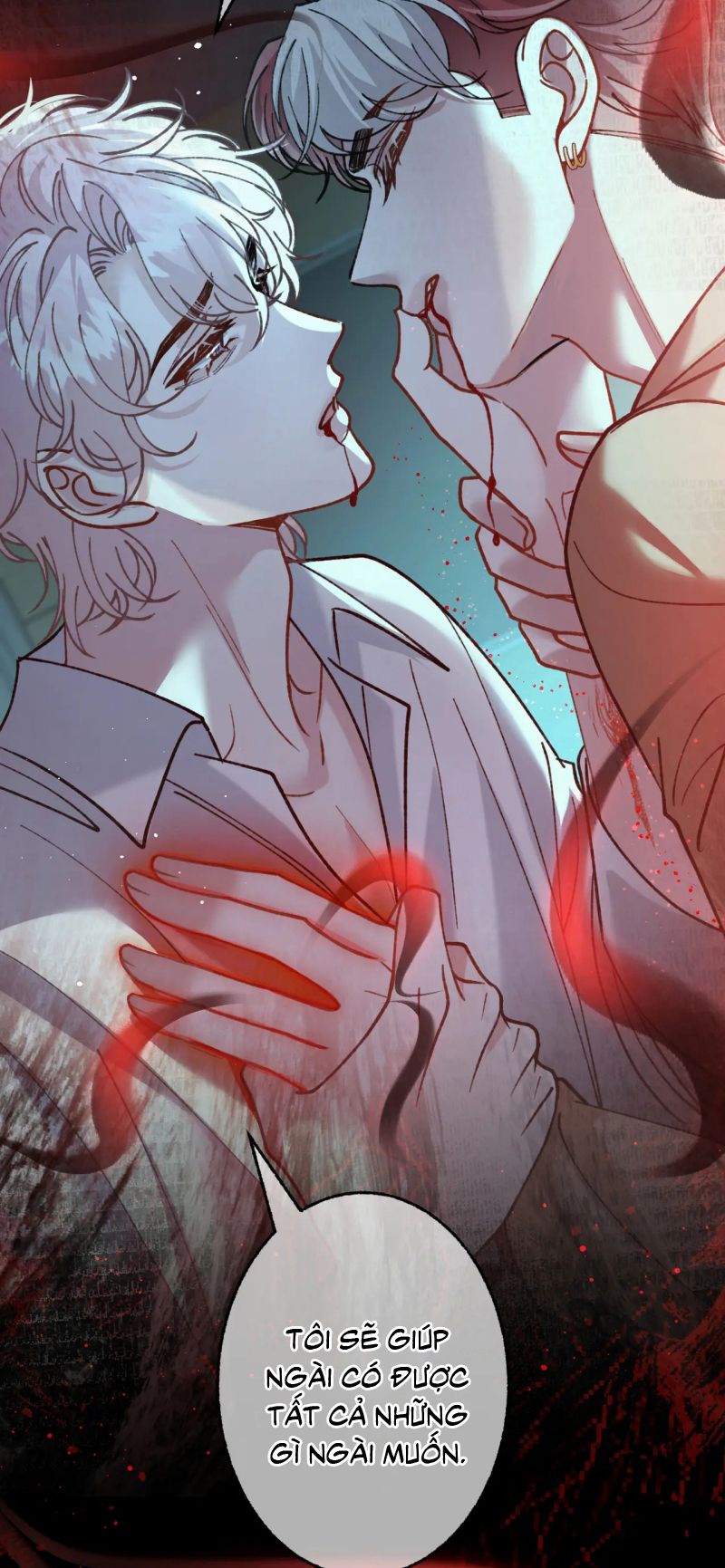 Scandal Ngọt Ngào Và Cay Nồng Chap 29 - Trang 2