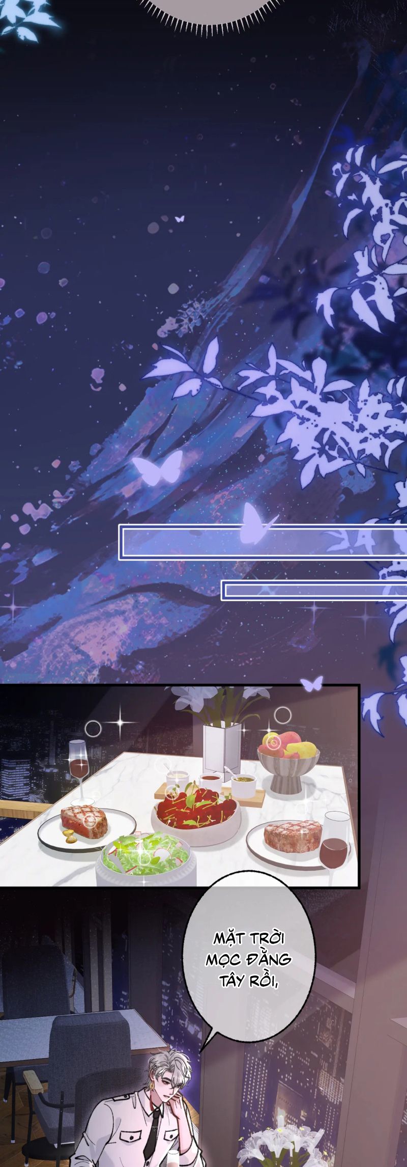 Scandal Ngọt Ngào Và Cay Nồng Chap 29 - Trang 2