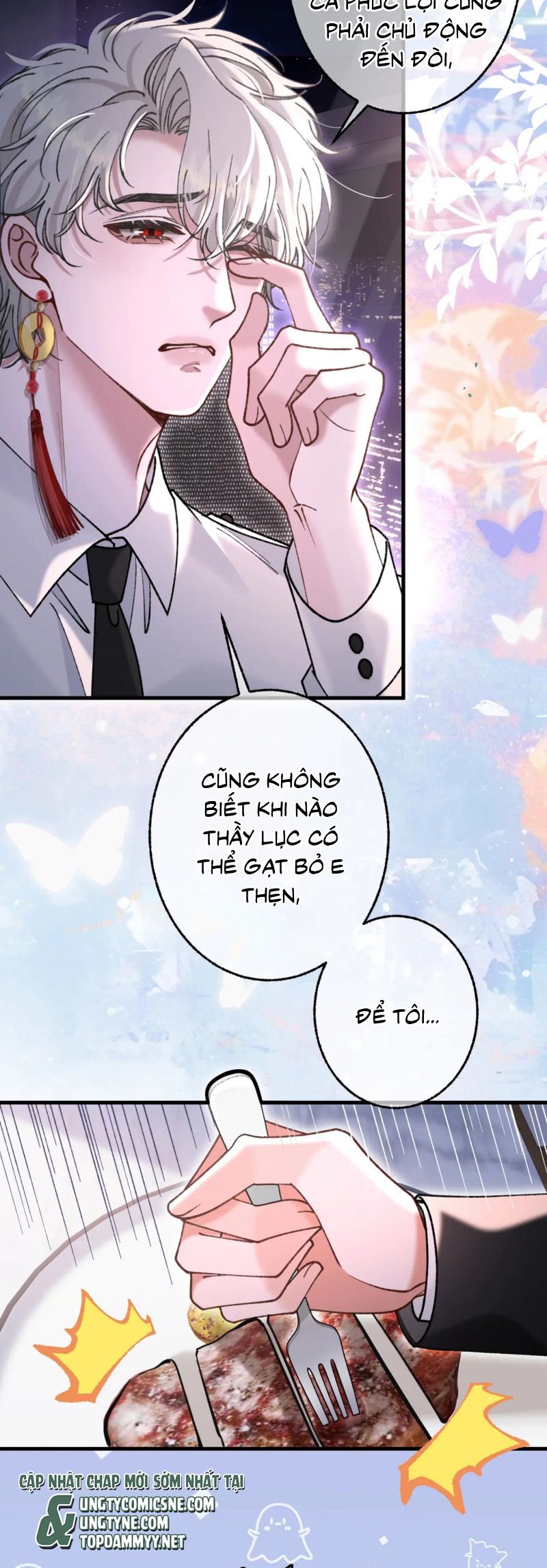 Scandal Ngọt Ngào Và Cay Nồng Chap 29 - Trang 2