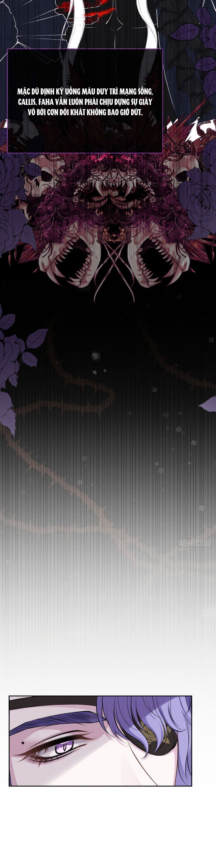 Quyền Hạn Cắn Xé Chapter 1 - Trang 3