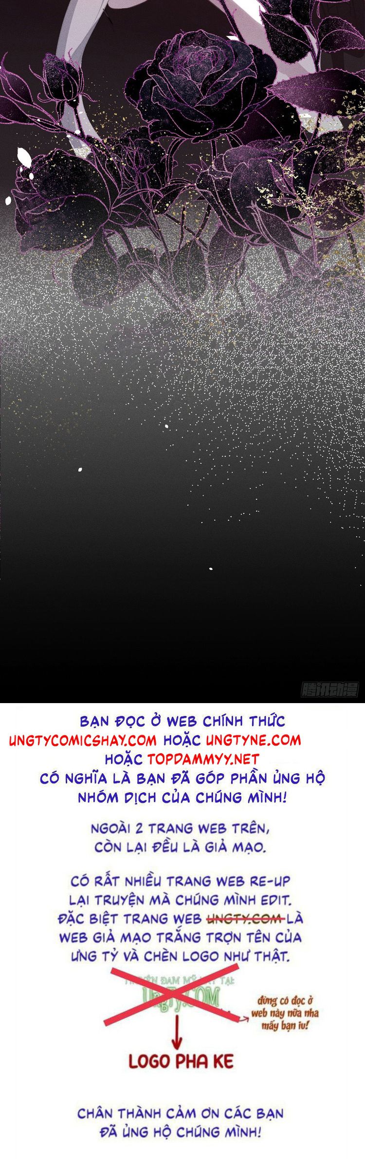 Quyền Hạn Cắn Xé Chapter 1 - Trang 3