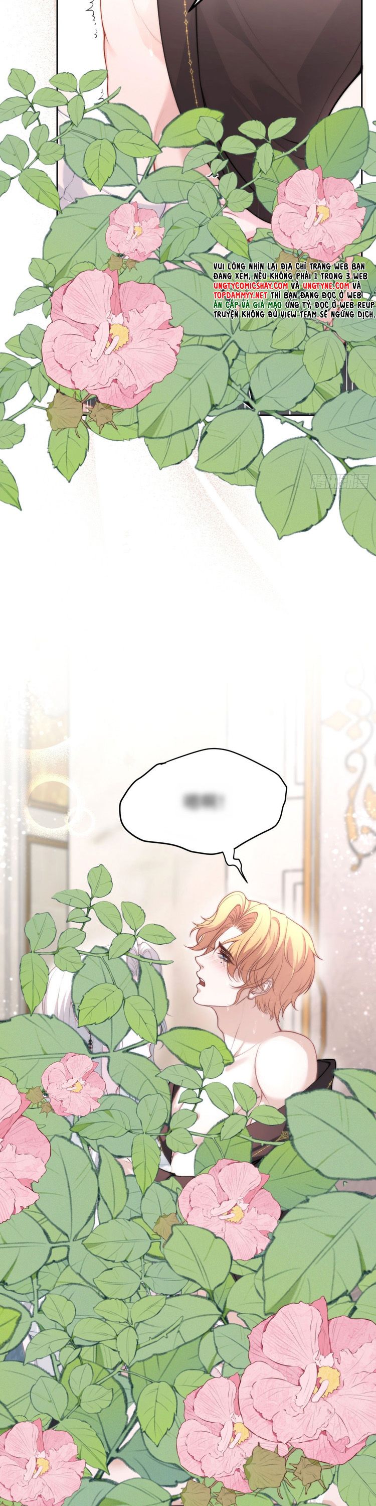 Quyền Hạn Cắn Xé Chapter 1 - Trang 3