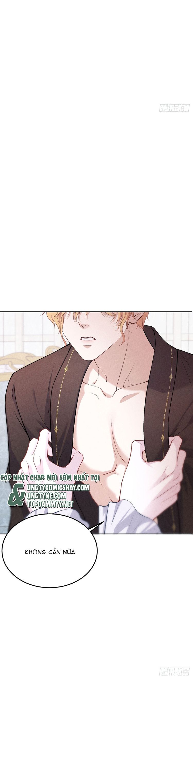 Quyền Hạn Cắn Xé Chapter 1 - Trang 3