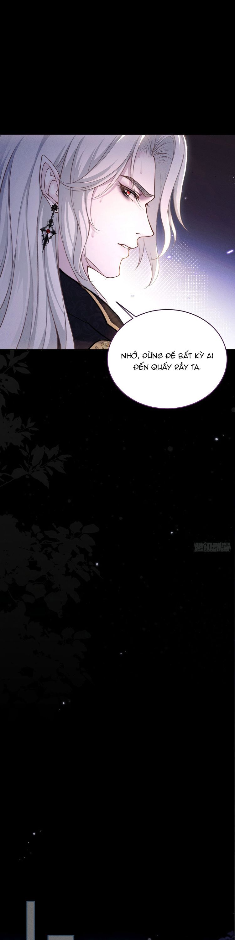 Quyền Hạn Cắn Xé Chapter 3 - Trang 3