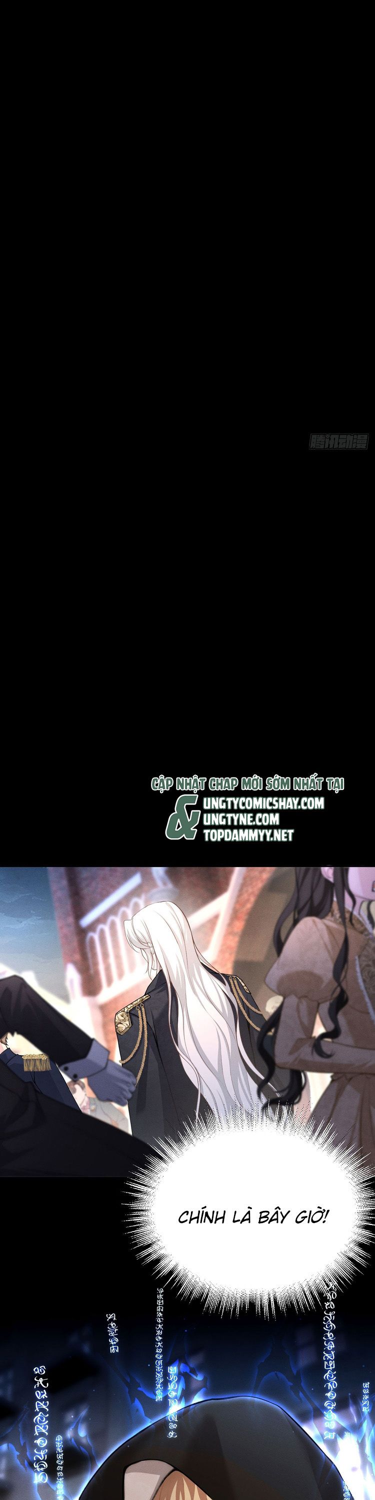 Quyền Hạn Cắn Xé Chapter 3 - Trang 3