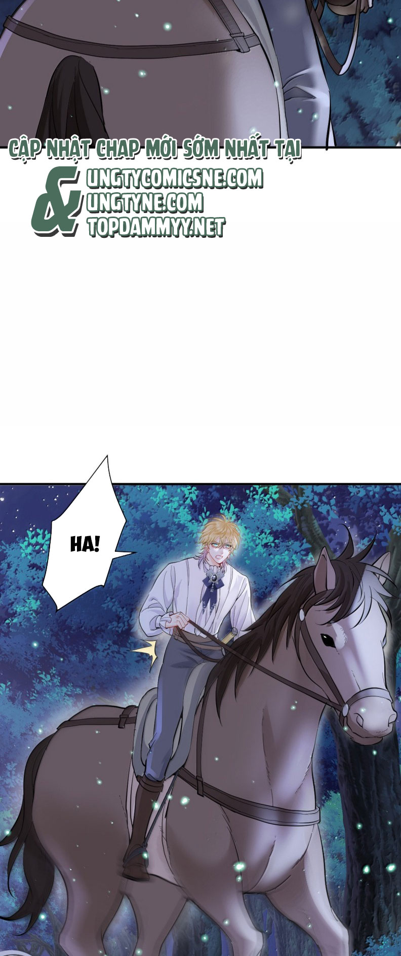 Bản Tình Ca Nụ Hôn Tù Ái Chap 46 - Trang 2