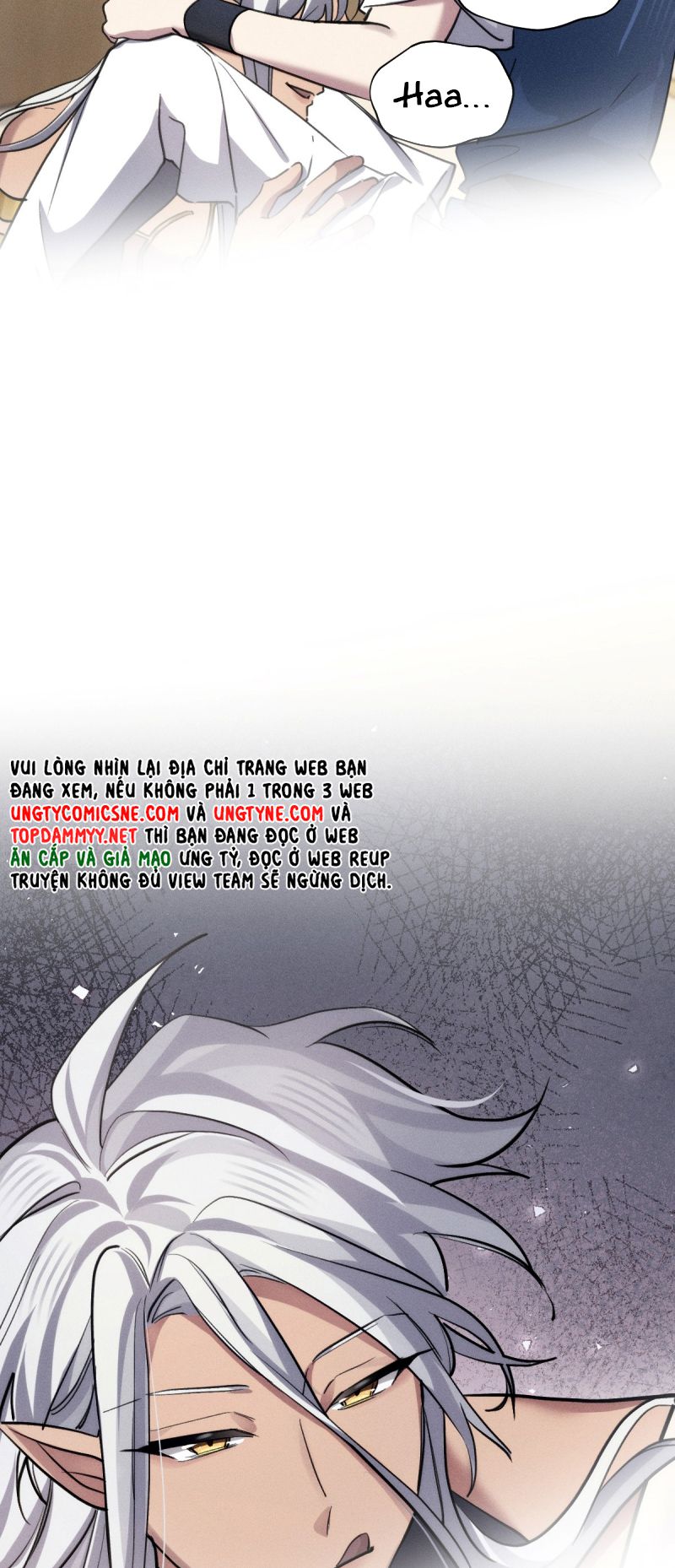 Chữa Lành Tà Thần Của Tôi Chap 44 - Trang 4