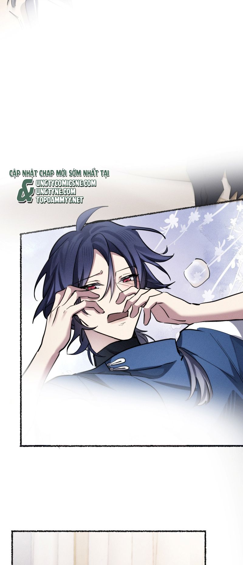 Chữa Lành Tà Thần Của Tôi Chap 44 - Trang 4