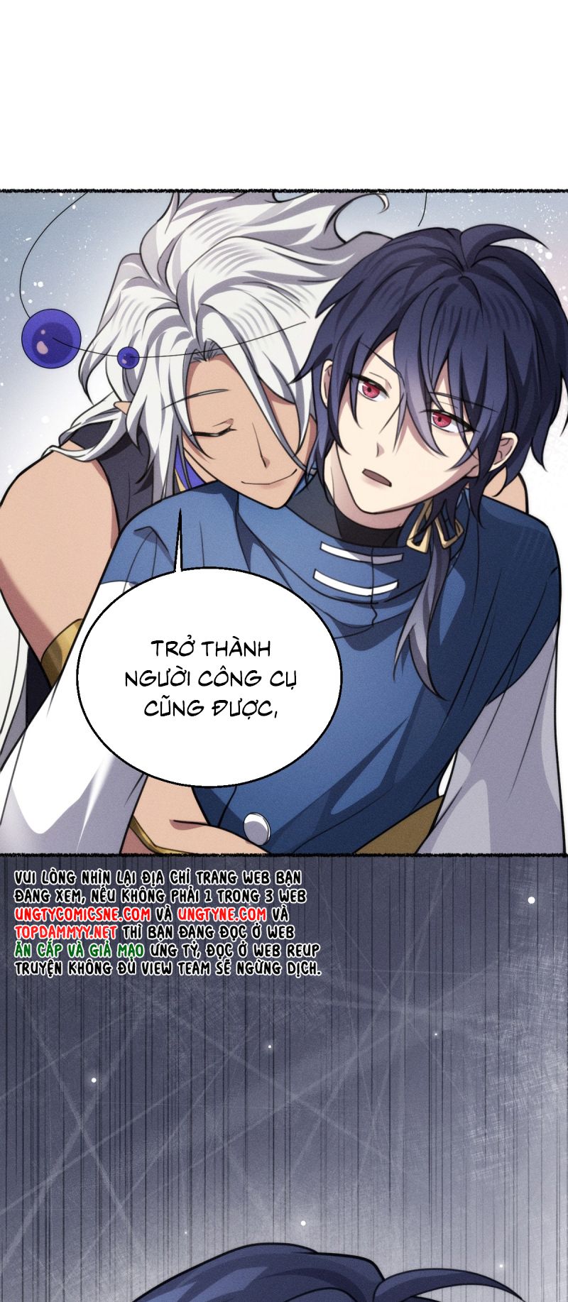 Chữa Lành Tà Thần Của Tôi Chap 44 - Trang 4