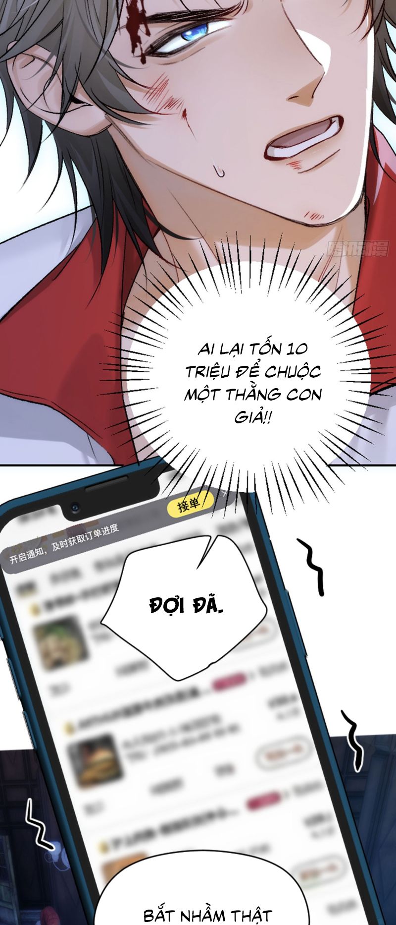 Đánh Dấu Tính Lặn Chap 1 - Trang 2