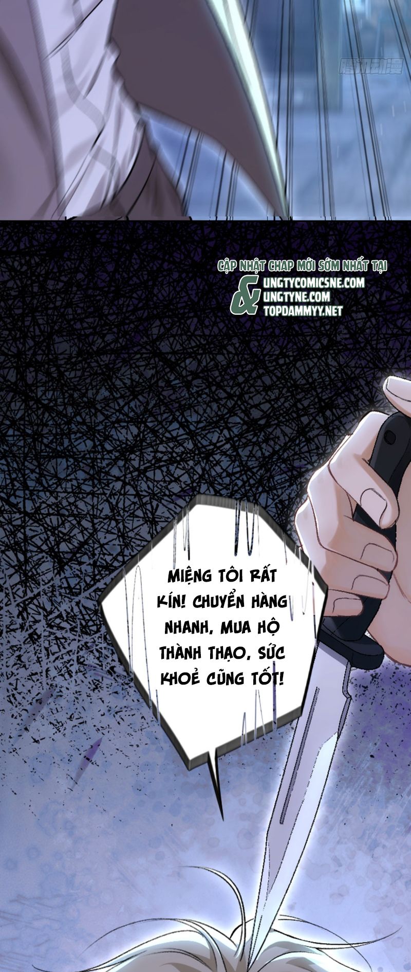 Đánh Dấu Tính Lặn Chap 1 - Trang 2