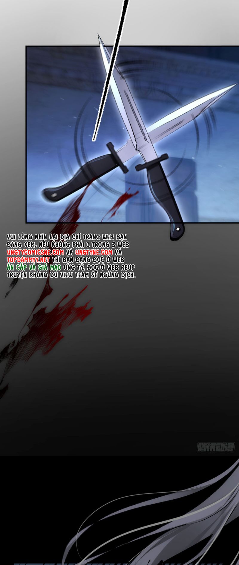 Đánh Dấu Tính Lặn Chap 1 - Trang 2