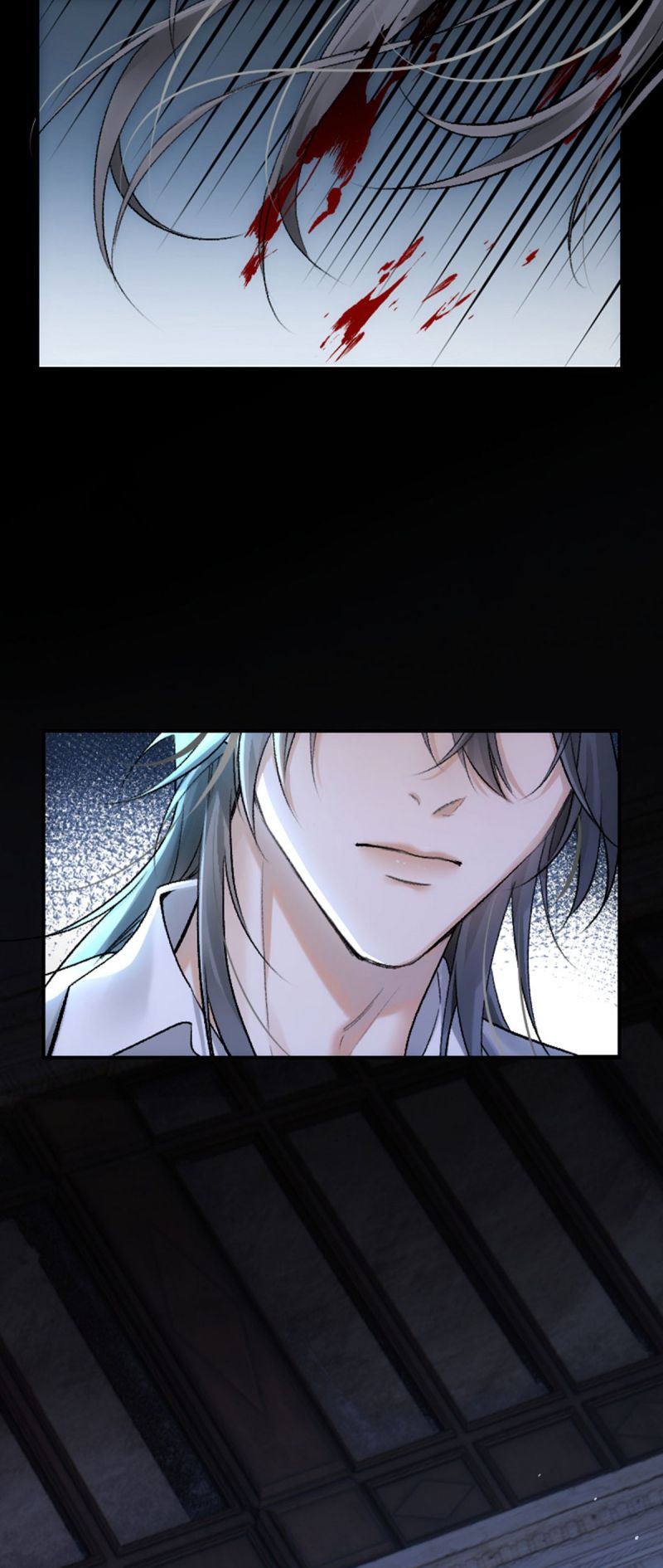 Đánh Dấu Tính Lặn Chap 1 - Trang 2