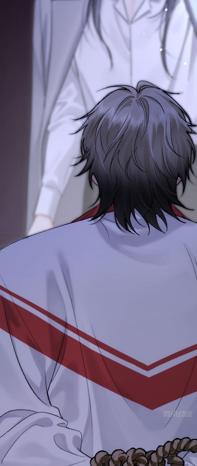 Đánh Dấu Tính Lặn Chap 1 - Trang 2