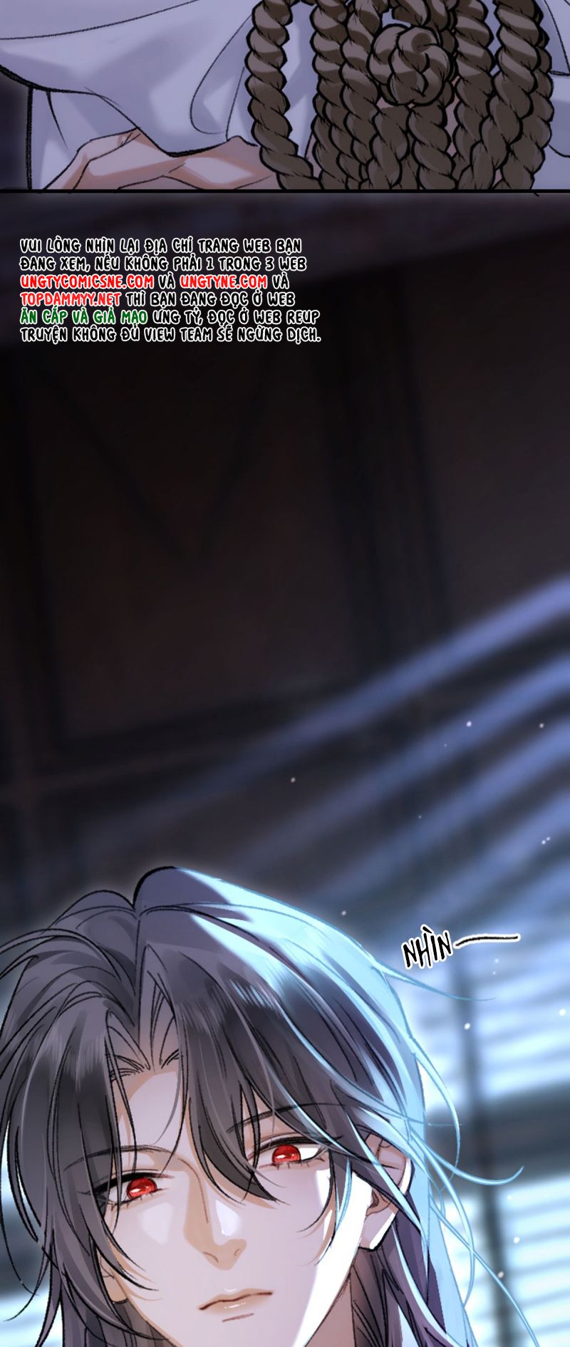 Đánh Dấu Tính Lặn Chap 1 - Trang 2