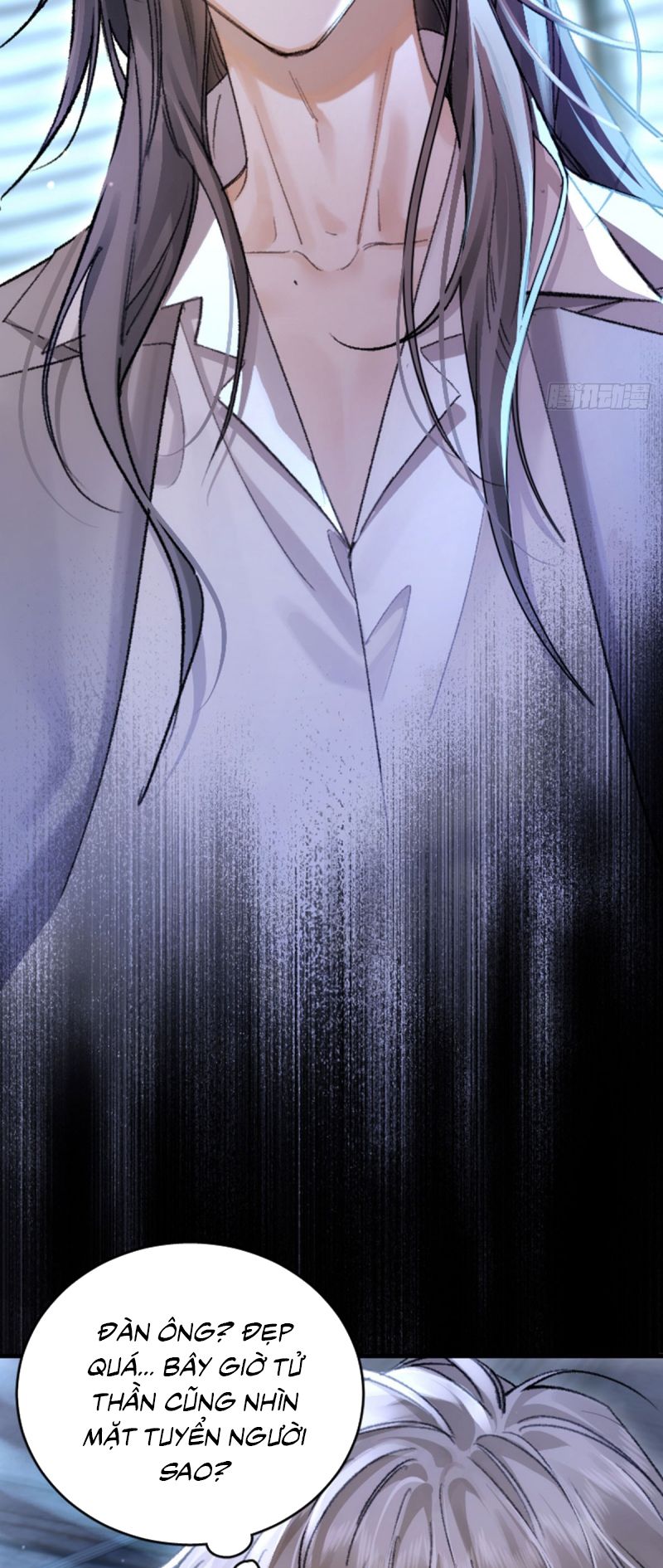 Đánh Dấu Tính Lặn Chap 1 - Trang 2