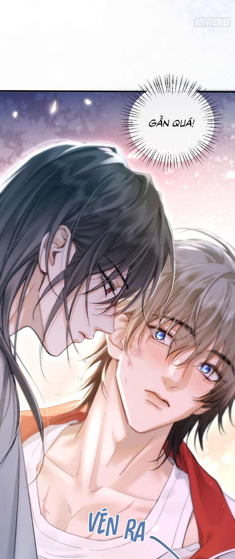 Đánh Dấu Tính Lặn Chap 1 - Trang 2