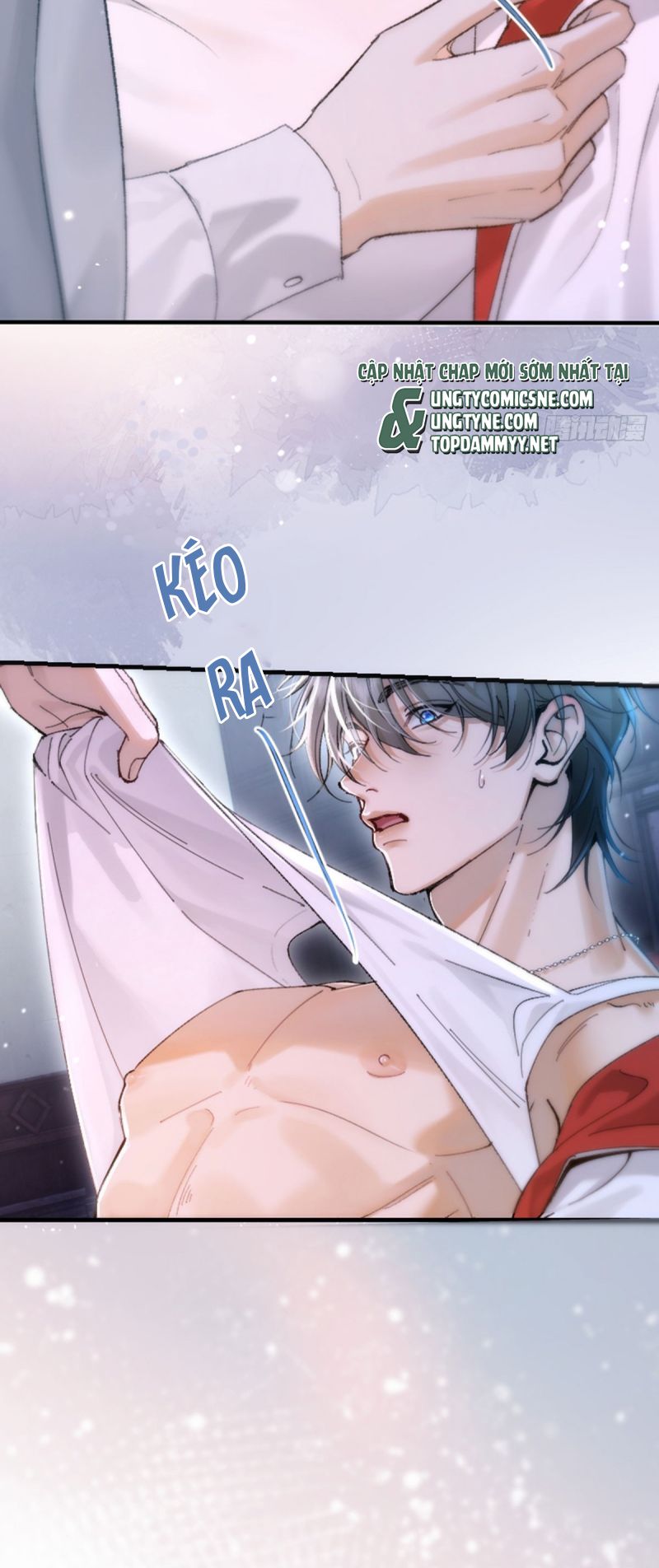 Đánh Dấu Tính Lặn Chap 1 - Trang 2