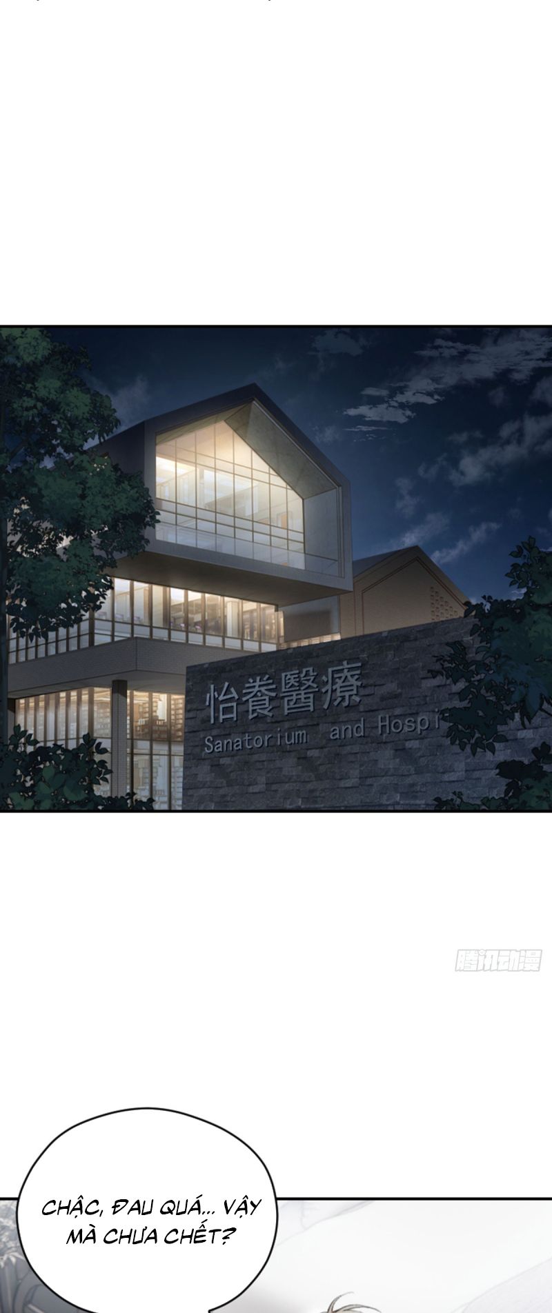 Đánh Dấu Tính Lặn Chap 1 - Trang 2