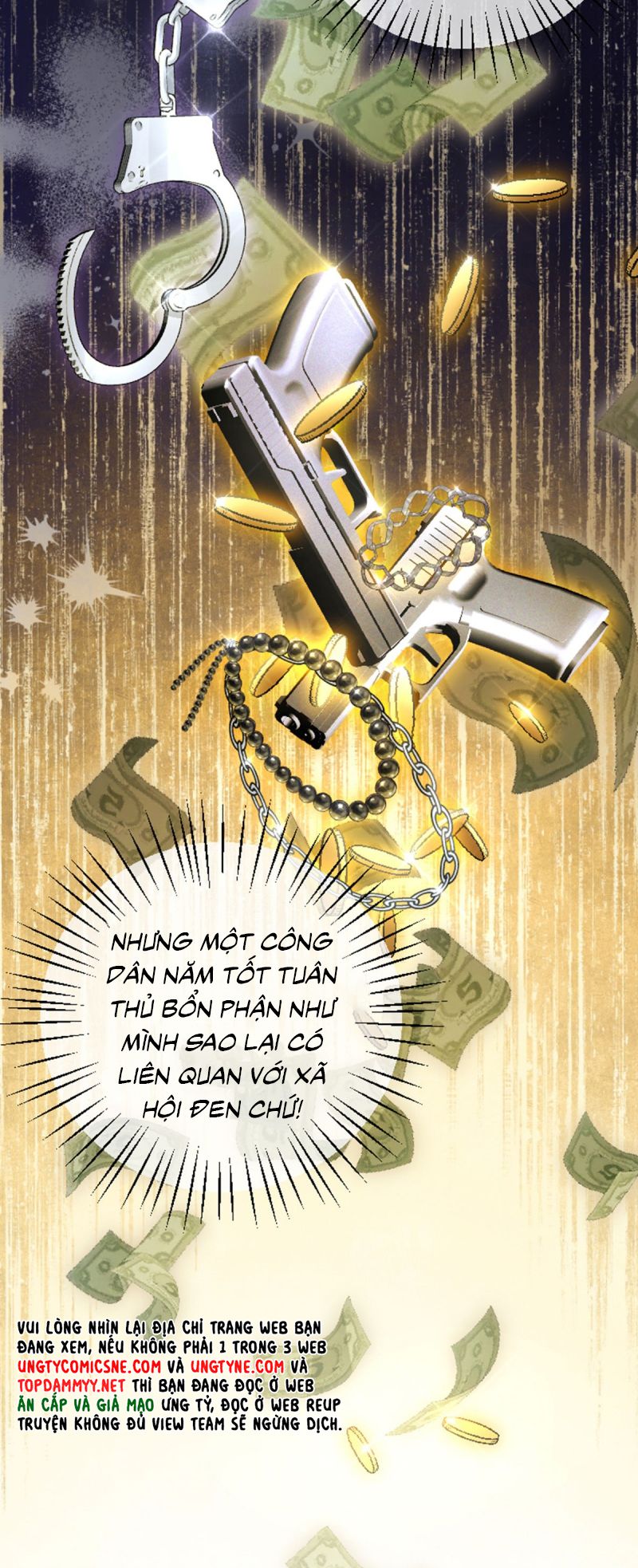 Đánh Dấu Tính Lặn Chap 1 - Trang 2