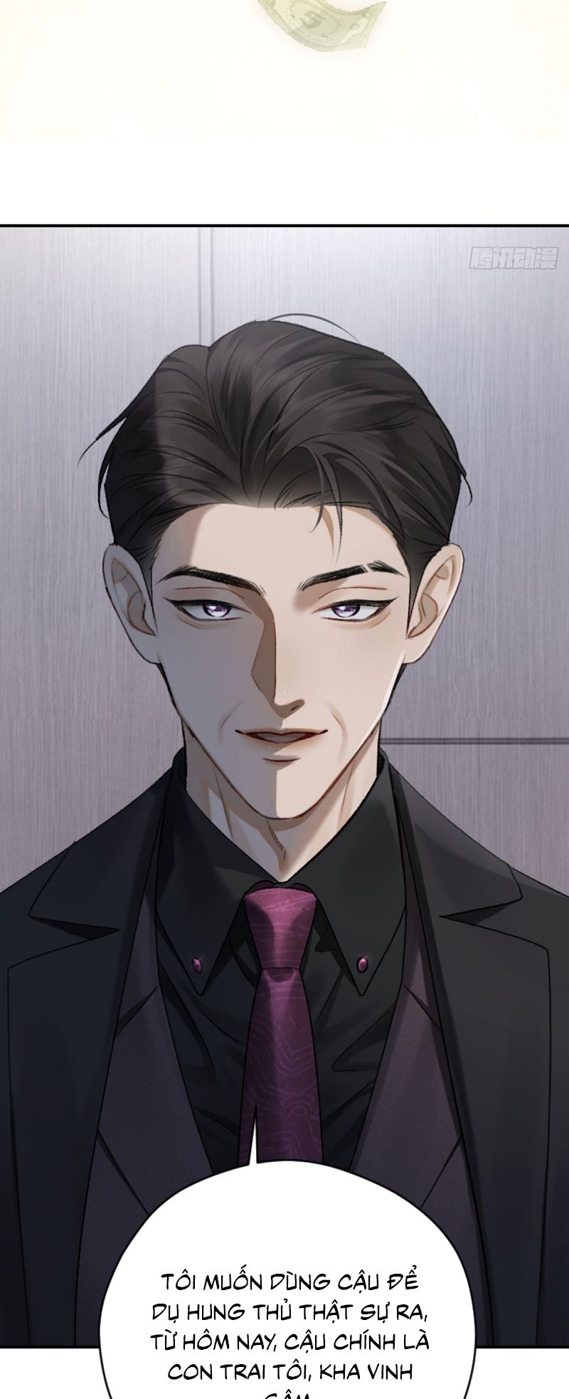 Đánh Dấu Tính Lặn Chap 1 - Trang 2