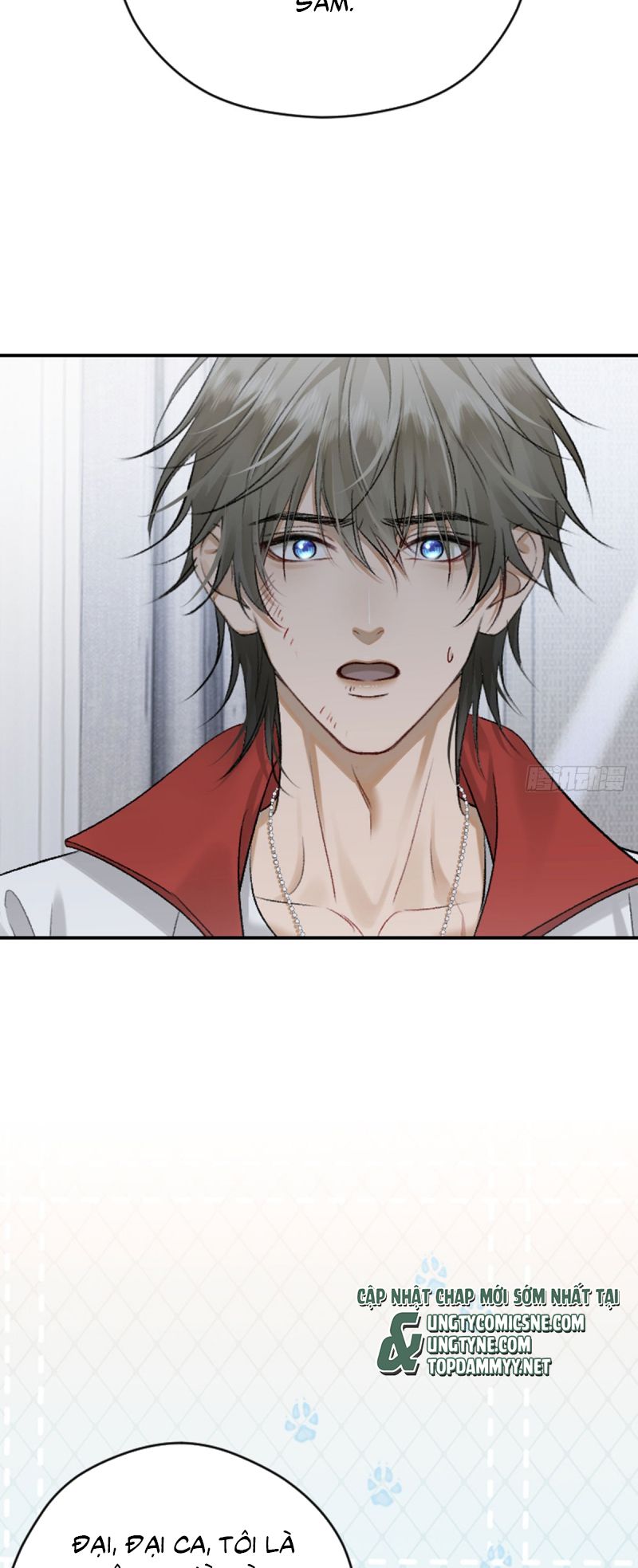 Đánh Dấu Tính Lặn Chap 1 - Trang 2