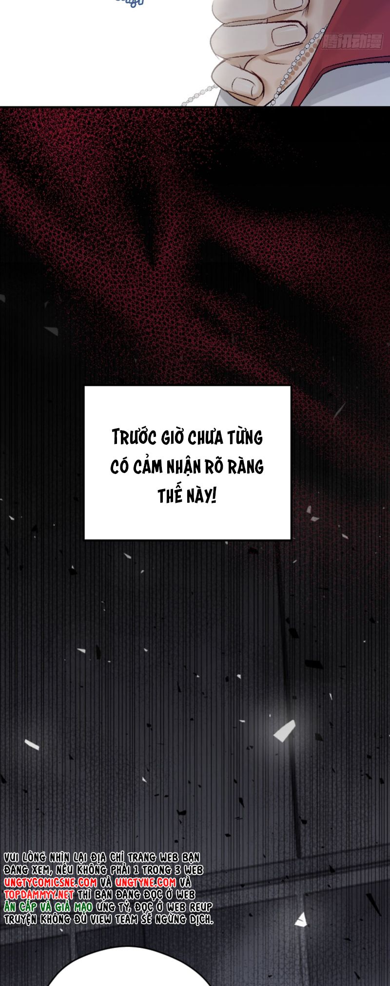 Đánh Dấu Tính Lặn Chap 1 - Trang 2