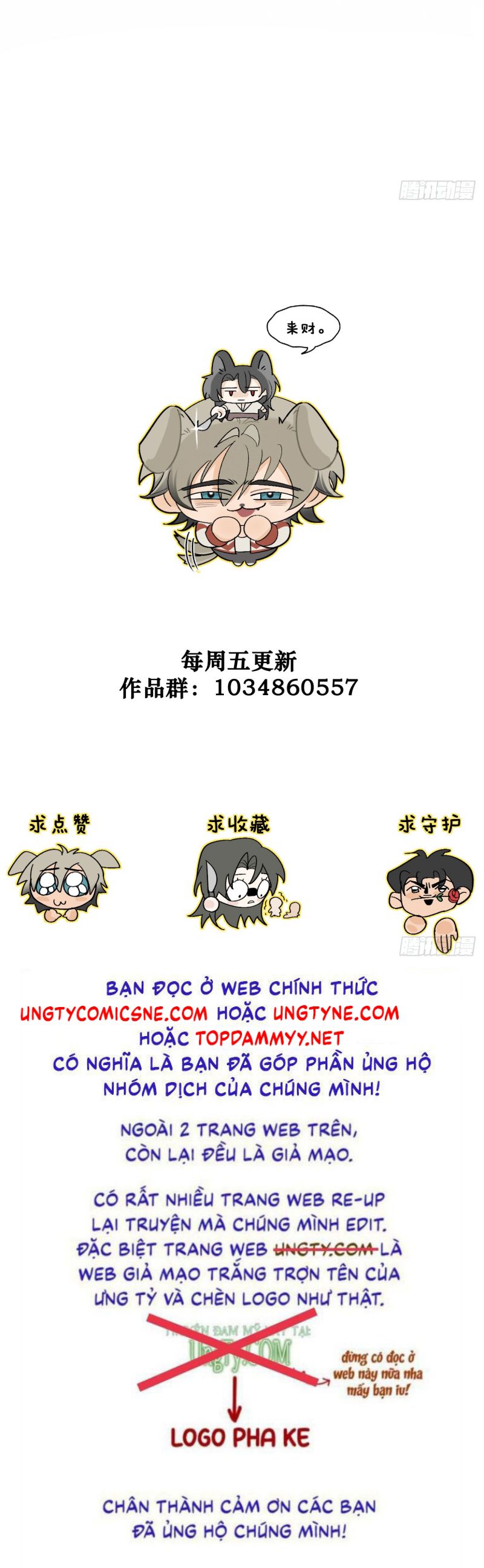 Đánh Dấu Tính Lặn Chap 1 - Trang 2