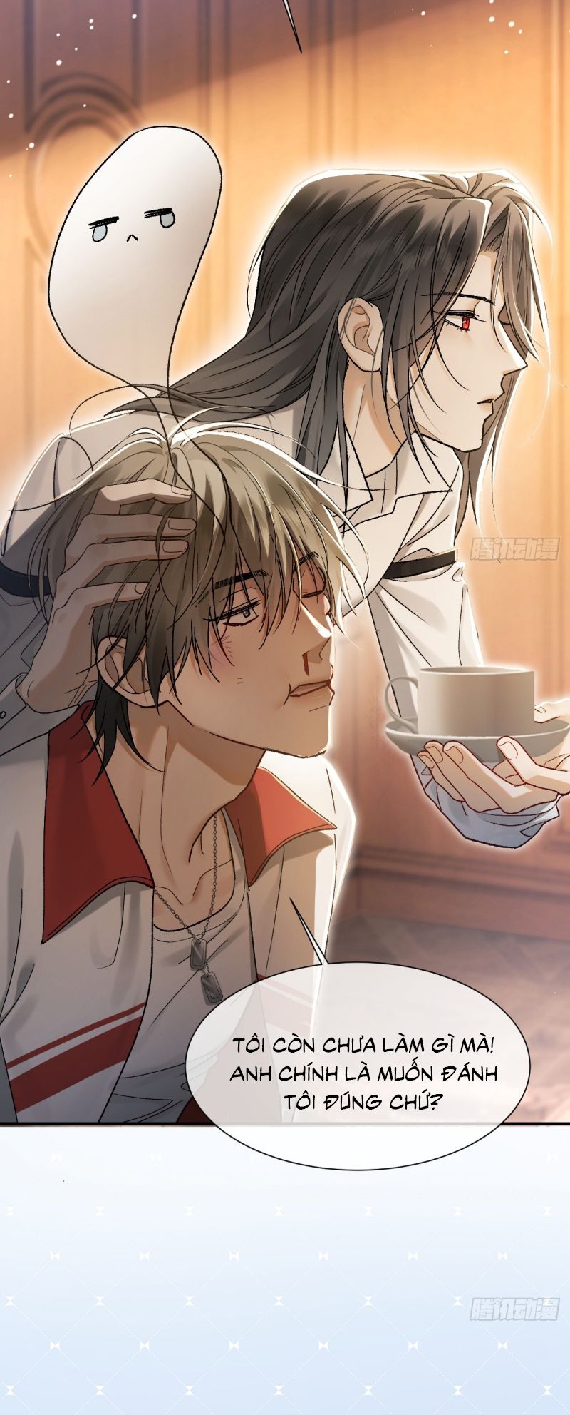 Đánh Dấu Tính Lặn Chap 2 - Trang 2