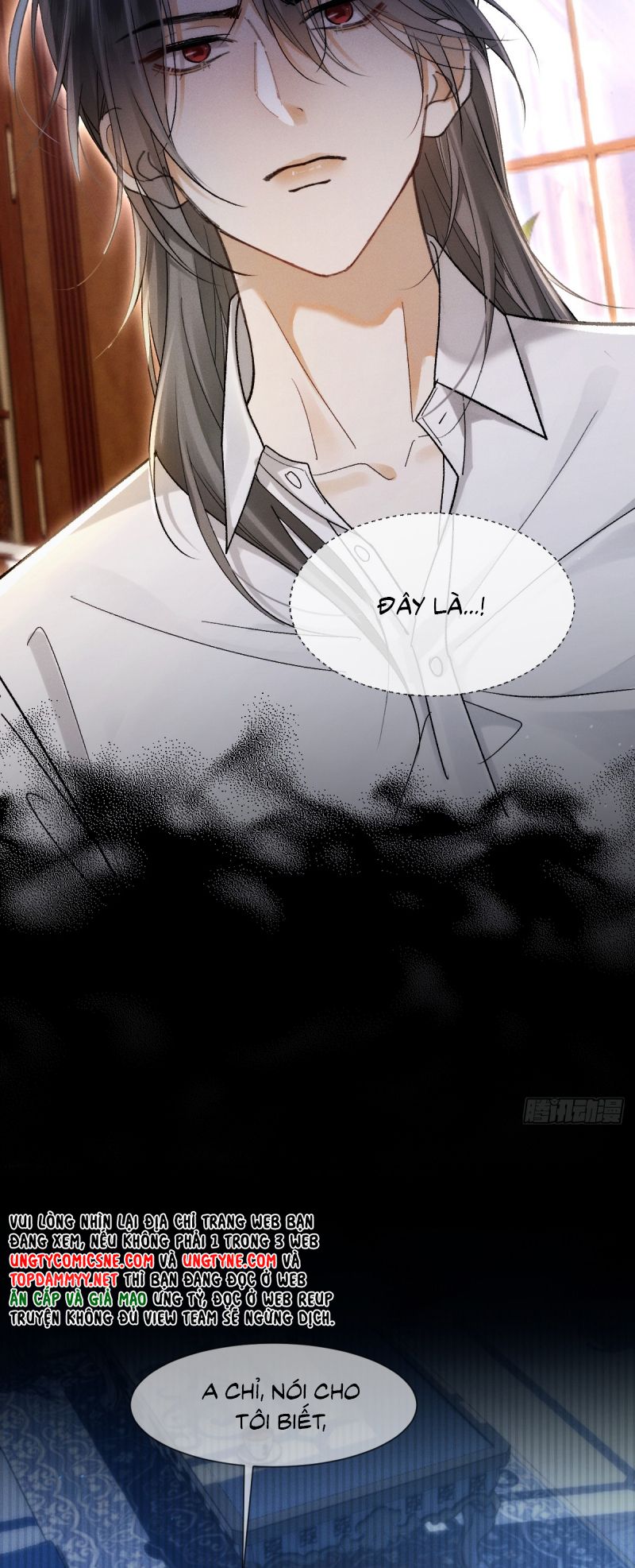 Đánh Dấu Tính Lặn Chap 2 - Trang 2