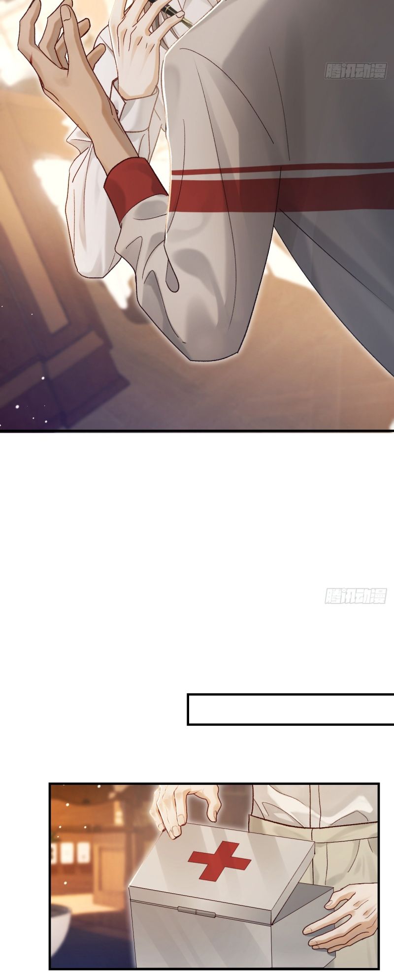 Đánh Dấu Tính Lặn Chap 2 - Trang 2