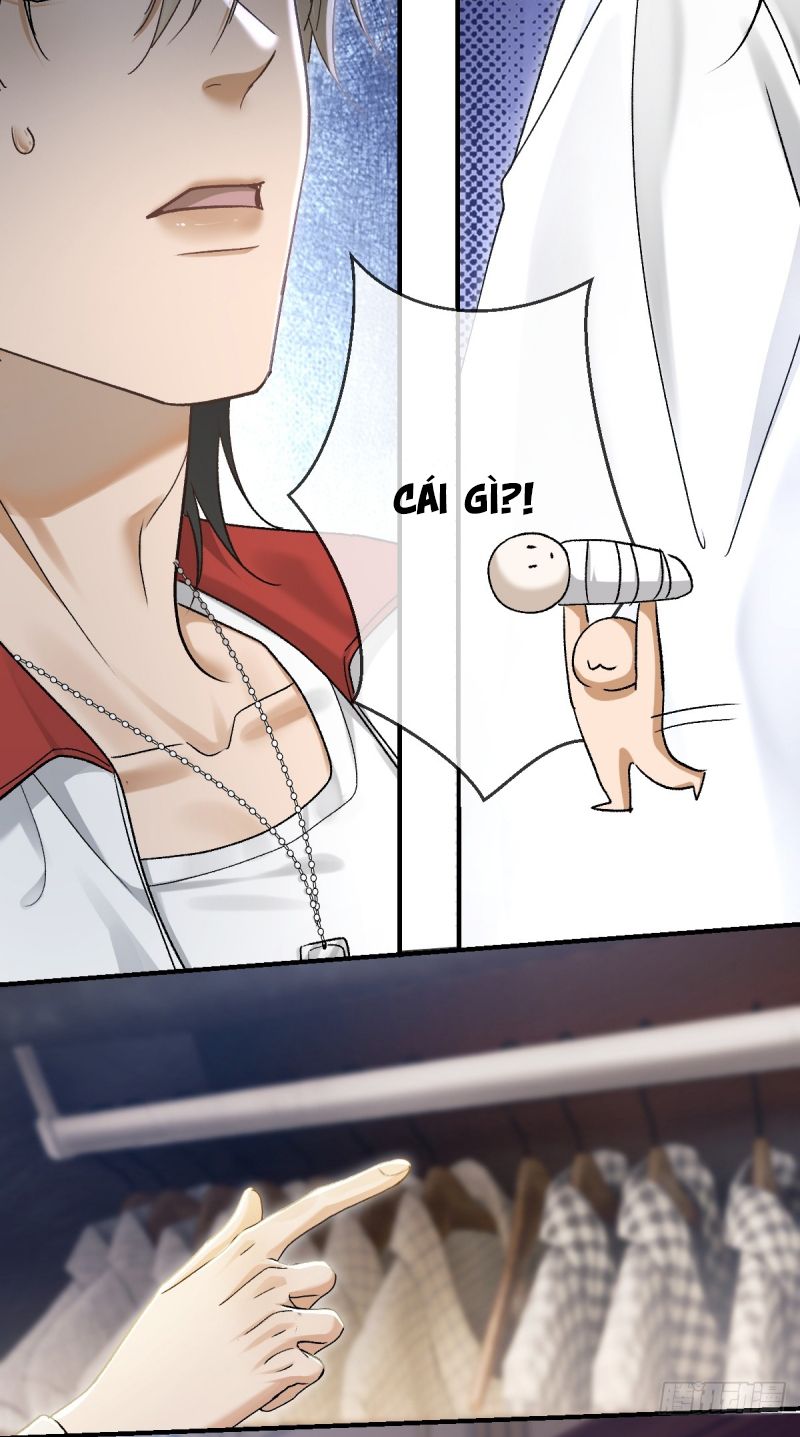 Đánh Dấu Tính Lặn Chap 2 - Trang 2