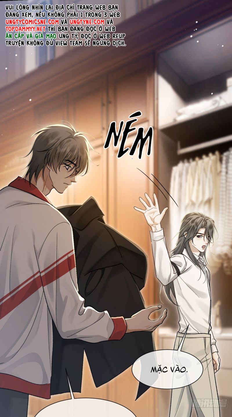 Đánh Dấu Tính Lặn Chap 2 - Trang 2