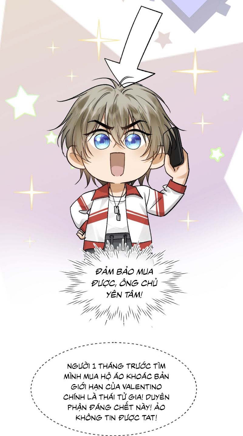 Đánh Dấu Tính Lặn Chap 2 - Trang 2