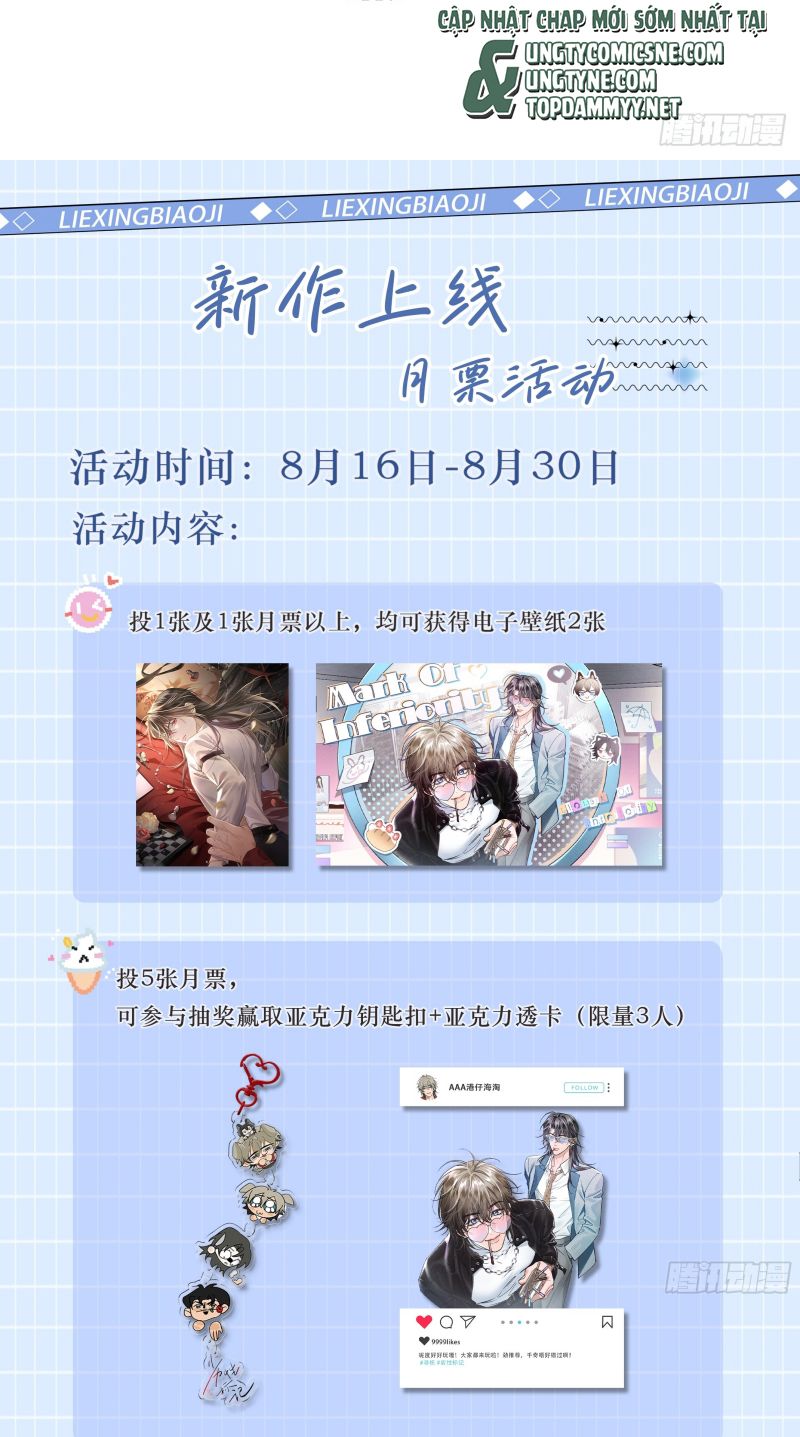 Đánh Dấu Tính Lặn Chap 2 - Trang 2