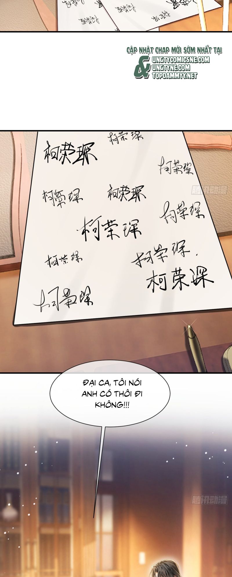 Đánh Dấu Tính Lặn Chap 2 - Trang 2