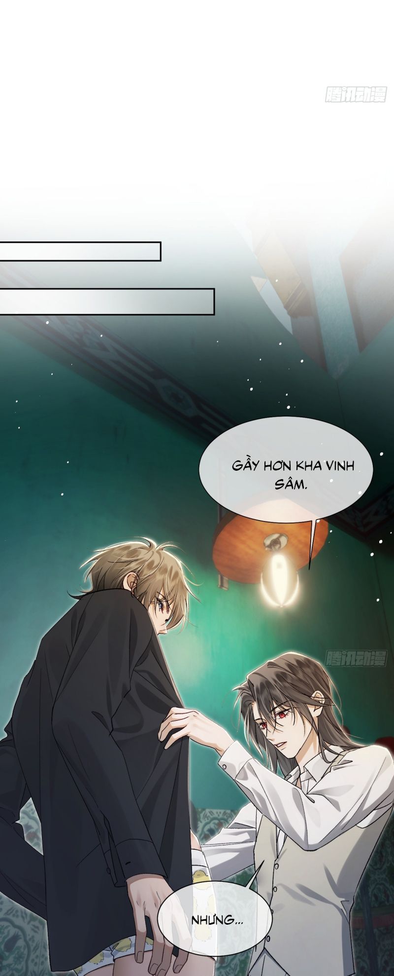 Đánh Dấu Tính Lặn Chap 4 - Trang 2