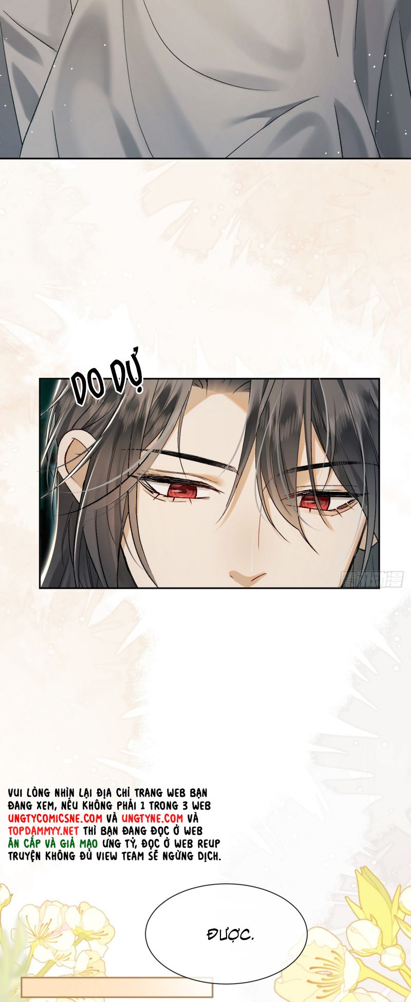 Đánh Dấu Tính Lặn Chap 4 - Trang 2