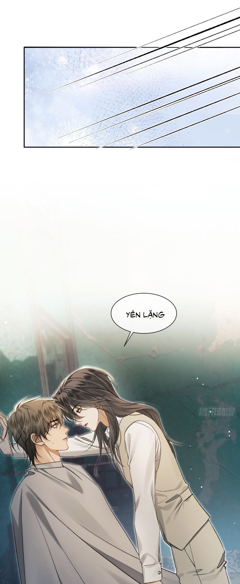 Đánh Dấu Tính Lặn Chap 4 - Trang 2