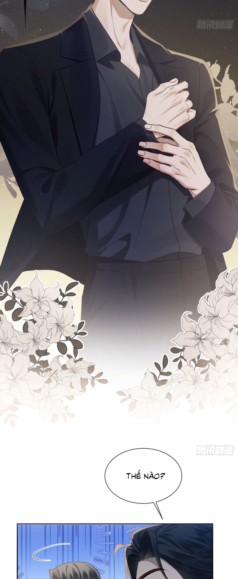 Đánh Dấu Tính Lặn Chap 4 - Trang 2