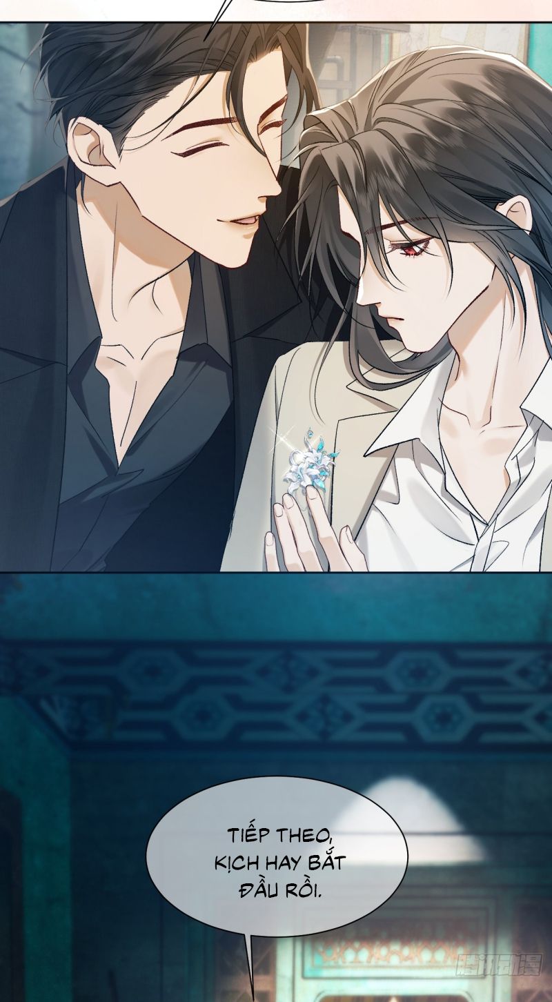 Đánh Dấu Tính Lặn Chap 4 - Trang 2