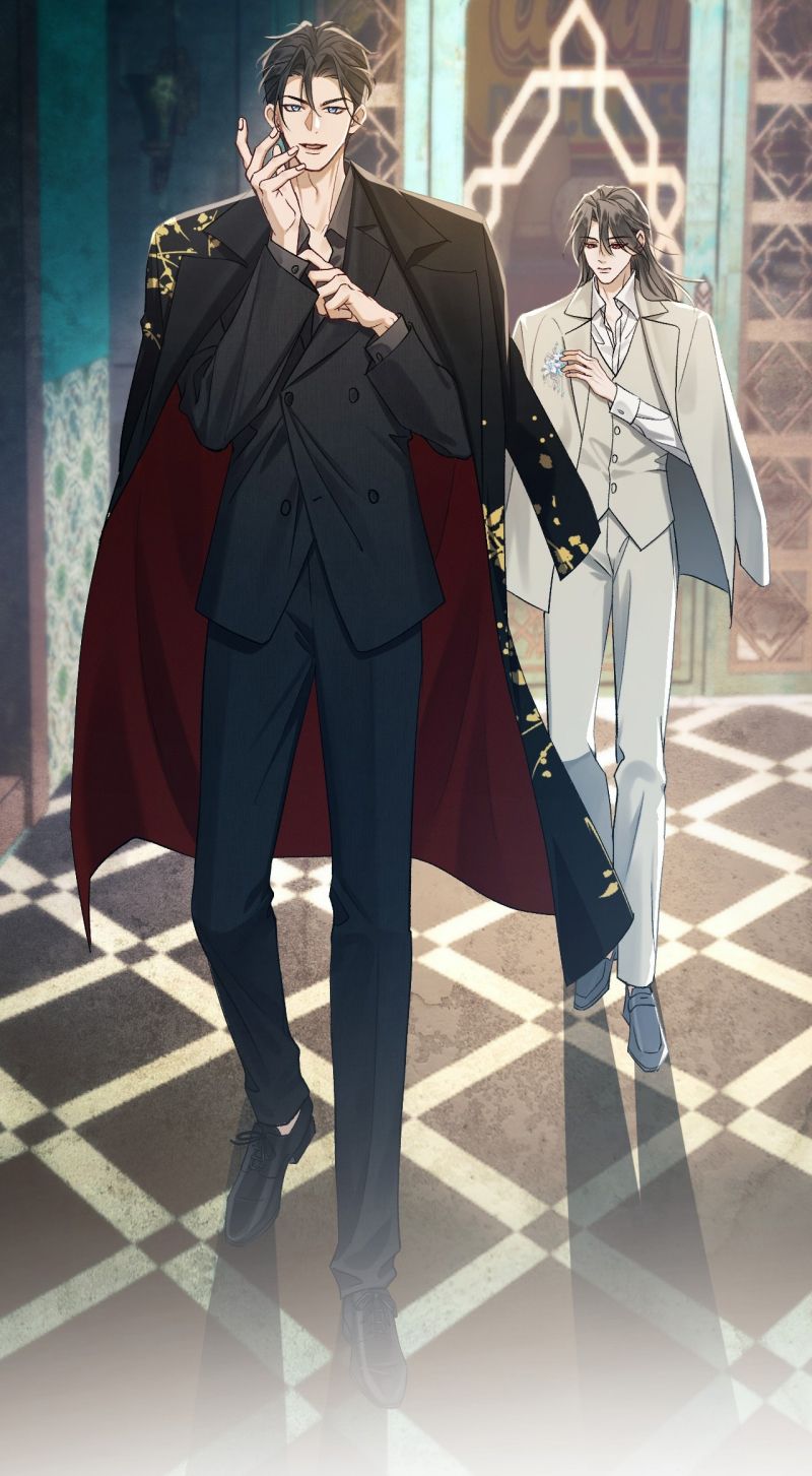 Đánh Dấu Tính Lặn Chap 4 - Trang 2