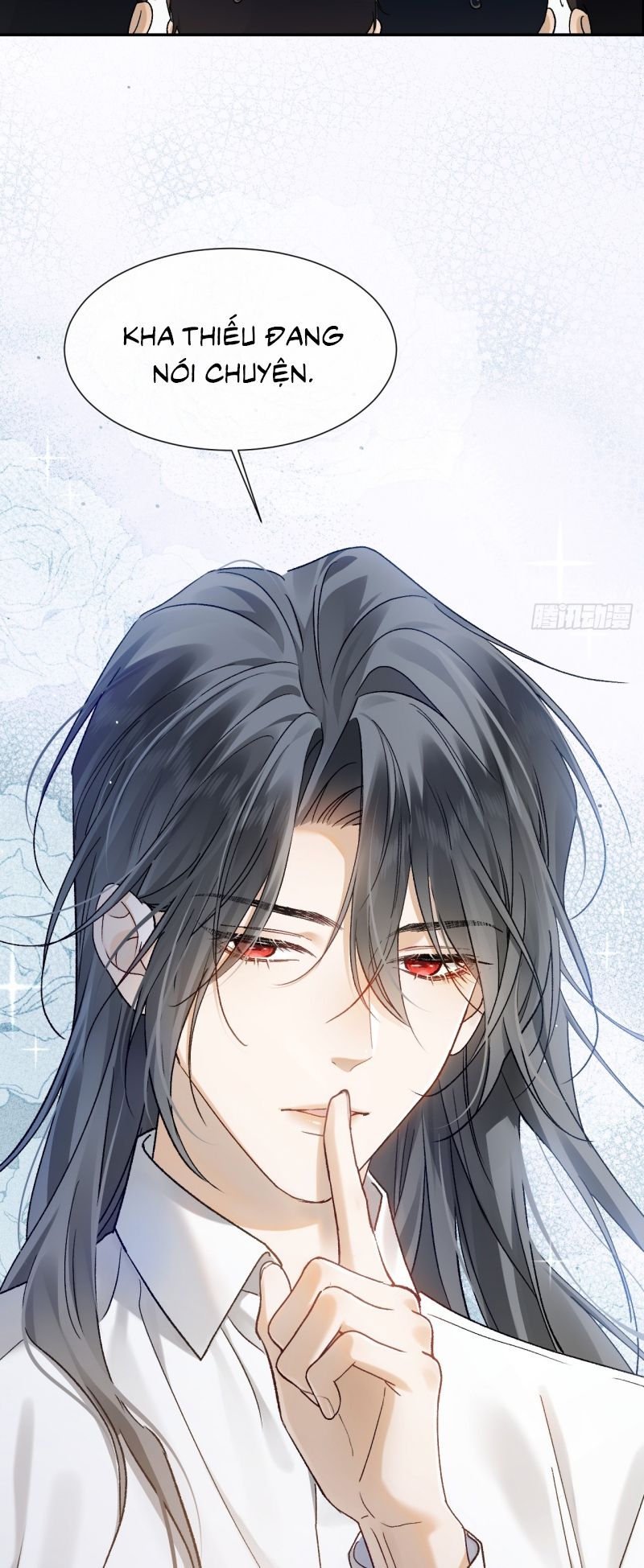 Đánh Dấu Tính Lặn Chap 5 - Trang 2