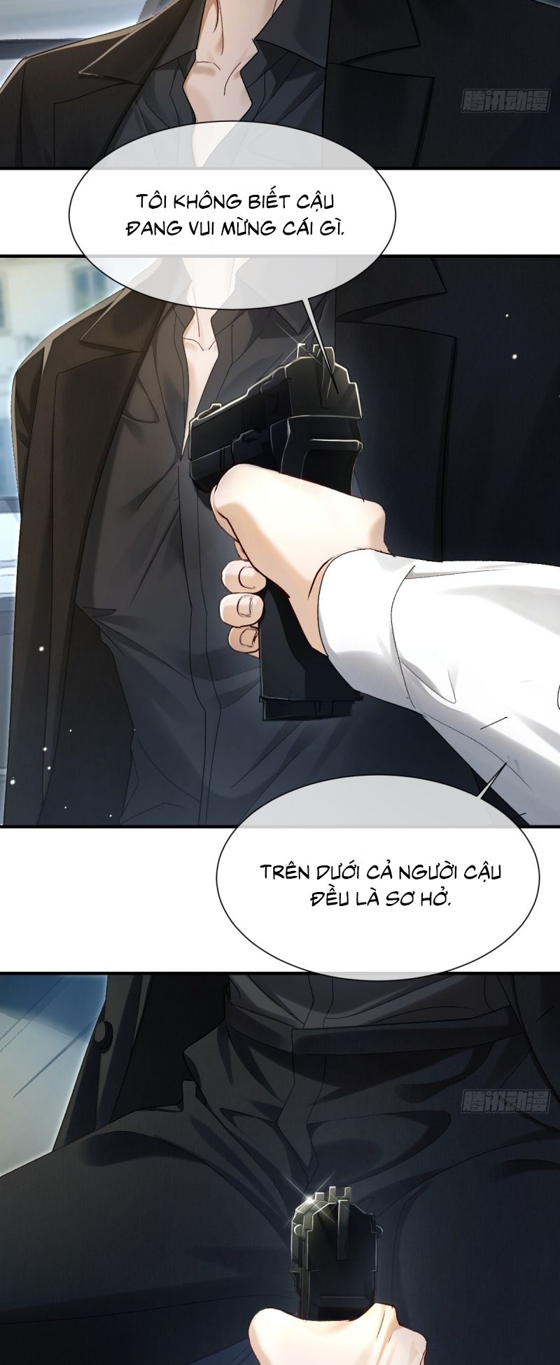 Đánh Dấu Tính Lặn Chap 5 - Trang 2