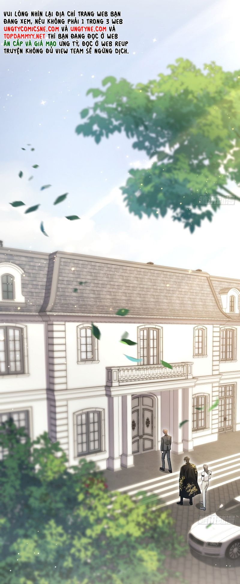 Đánh Dấu Tính Lặn Chap 5 - Trang 2