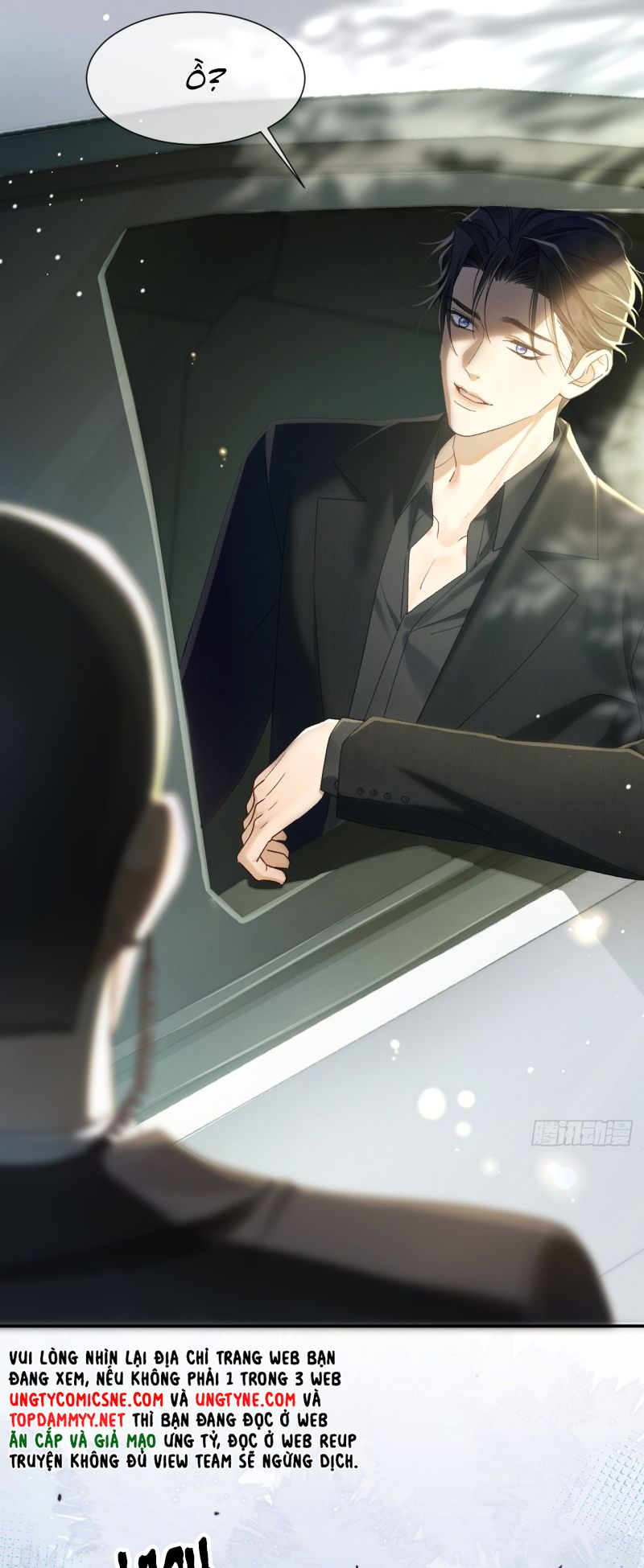 Đánh Dấu Tính Lặn Chap 5 - Trang 2