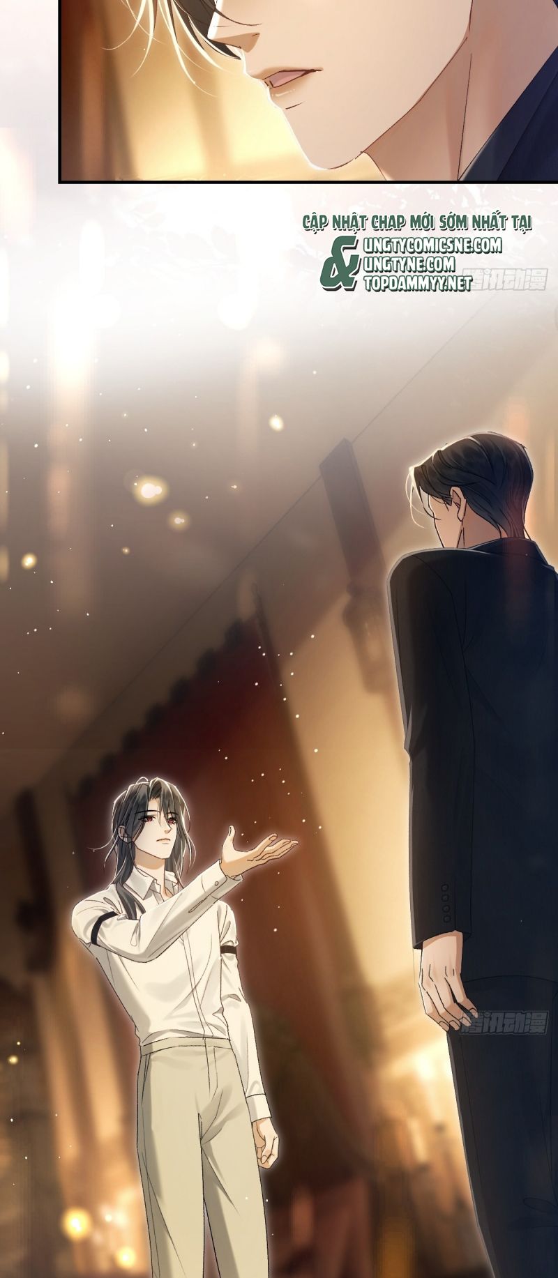 Đánh Dấu Tính Lặn Chap 5 - Trang 2